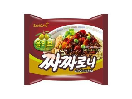 samyang chacharoni instant