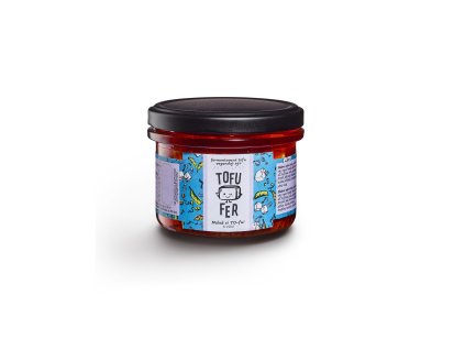 Pomazánka TofuFer - ferment it! 200g