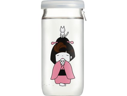 hakutsuru sake chika kelimek 13 5 200ml