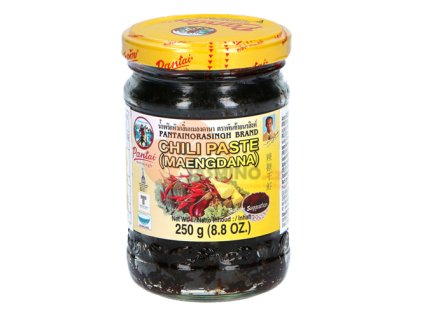 pantai chilli pasta maengdana 250g 1