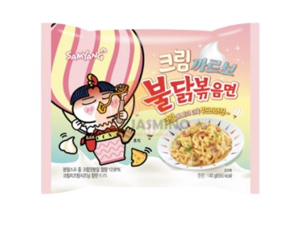 samyang buldak inst