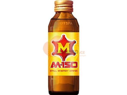 m 150 energeticky napoj 150ml