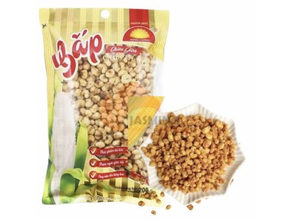 hung cuong smazena kukurice do krupava 200g