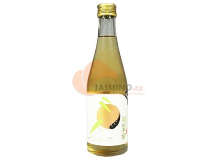 daeipsul vino z bambusovych listu s 12 alkoholu