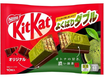 nestle kitkat s prichuti zeleneho caje latte 116g 1