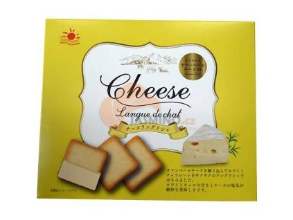 nikko syrove susenky japonske 90g