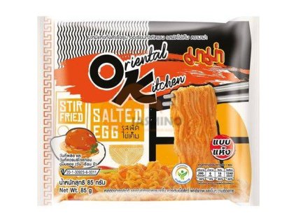 mama instantni nudle solene vejce ok 85g