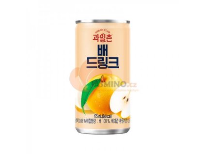 haitai kwail chon napoj napoj hruska 175ml