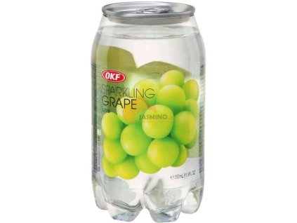 okf sparkling hrozny 350ml