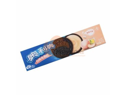 oreo susenky s prichuti bileho broskvoveho oolongu 97g 1