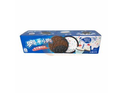 oreo susenky s prichuti narozeninoveho dortu 97 g 1