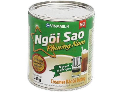 vinamilk kondenzovane mleko 380g