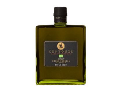 1 extra virgin olive oil capri bio 1000 ml