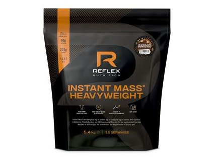 1.instant mass 5%2C4kg choco