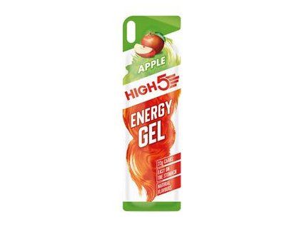 1 energy gel jablko 40 g