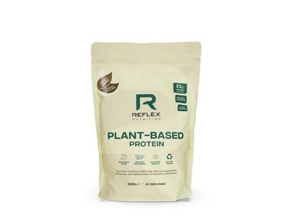 1.REF Plant Based Protein%20 600g cacao and caramel 105011