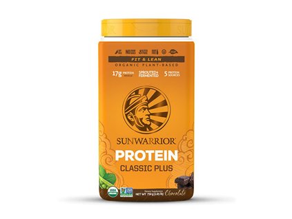 protein classic plus bio 750 g