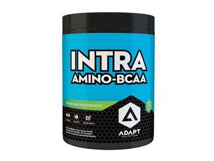 Intra amino bcaa greenapple
