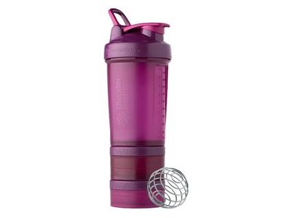 1 prostak pro 650 ml fialova