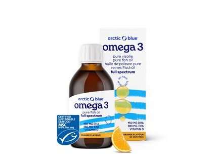 1 omega 3 450 mg dha 250 ml