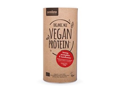 vegan protein mix bio 400 g