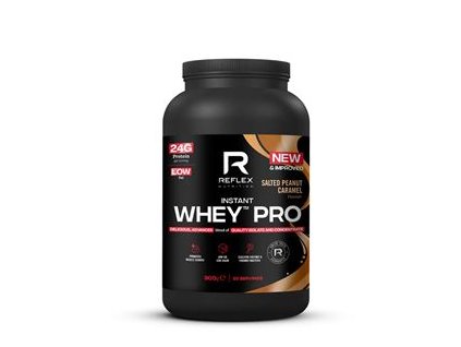 1.REF NEW Instant Whey PRO 900g slan%C3%BD ara%C5%A1%C3%ADdov%C3%BD karamel 106192
