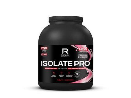 1.REF Isolate PRO 1%2C8kg jahoda malina 106181