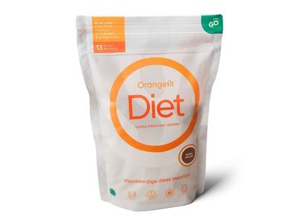 1 diet 850 g koffie