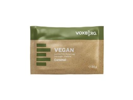 1.VB Vegan Protein 30g karamel 56075