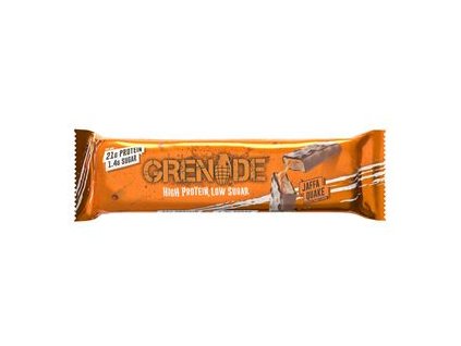 1.GRE Carb Killa 60g jaffa quake 19078
