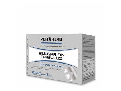 1 Tribulus Terrestris Instant drink 30x6g
