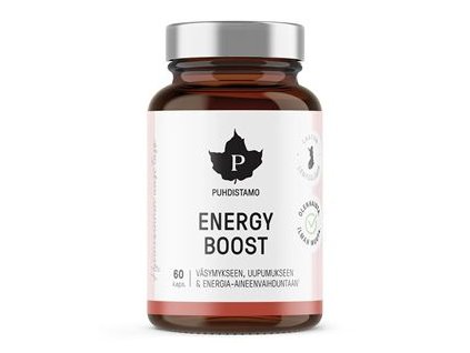 1.PUH Energy Boost 60 kapsl%C3%AD 41170