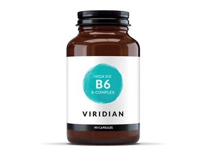 1.VRD High Six B6 Complex 90 kapsl%C3%AD 1000231