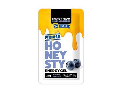 1.HONEYSTY Energy Gel 25g bor%C5%AFvka 59002