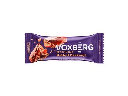 1.VB Protein Bar Salted Caramel 56085
