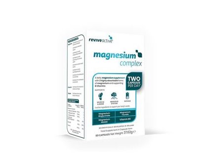 1.REV Magnesium Complex 60 kapsl%C3%AD 58030