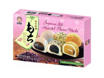 szu shen po mochi smes cervenych fazoli sezamu a arasidu 450g