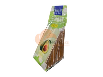 taiwansky dort s prichuti avokado 100g 1