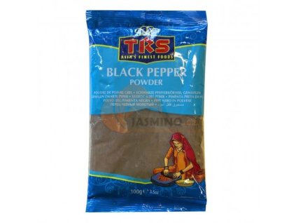 trs mlety cerny pepr 100g 1