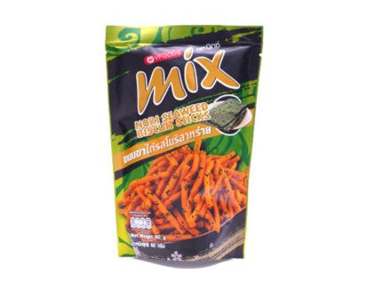 mix tycinky z morskych ras 60g