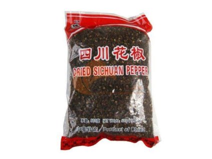 eaglobe secuansky pepr 500g 1