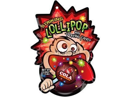 striking lizatko s candy popping cola strip 13 8g