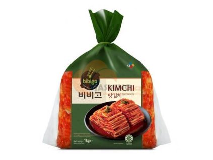 bibigo kimchi krajene 1kg 1