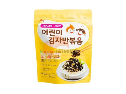 chun myung chun myung detske prazene korenene vlocky z morskych ras 40g