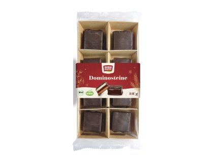 665329 Pernicky s marcipanem v horke cokolade 140 g BIO ROSENGARTEN 1