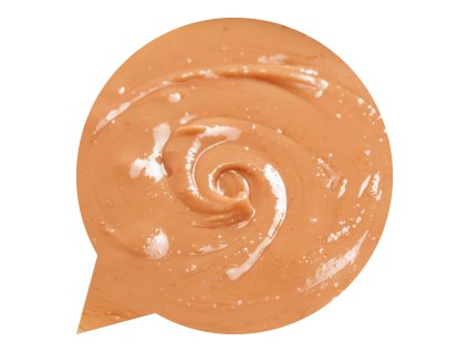 820130 Pasta z prazenych mandli 2 5 kg BIO 1