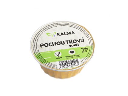 312063 Salat pochoutkovy 125 g KALMA 1