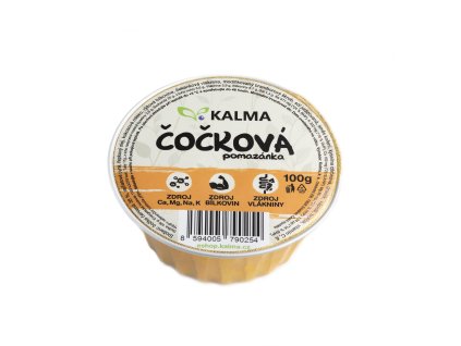 312058 Pomazanka cockova 100 g KALMA 1