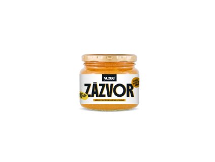 570143 Zazvor 550 g YUZEE 1