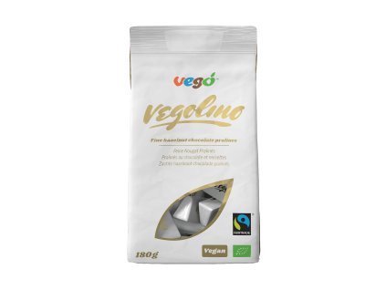 660215 Pralinky nugatove 180 g BIO VEGO 1